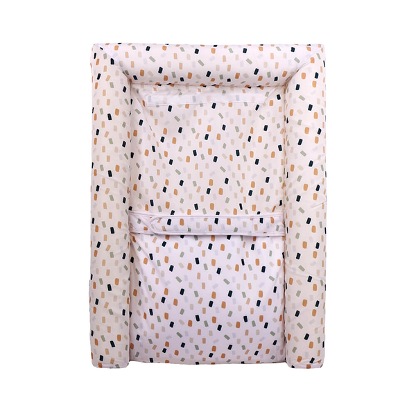 Comfort Changing Mat