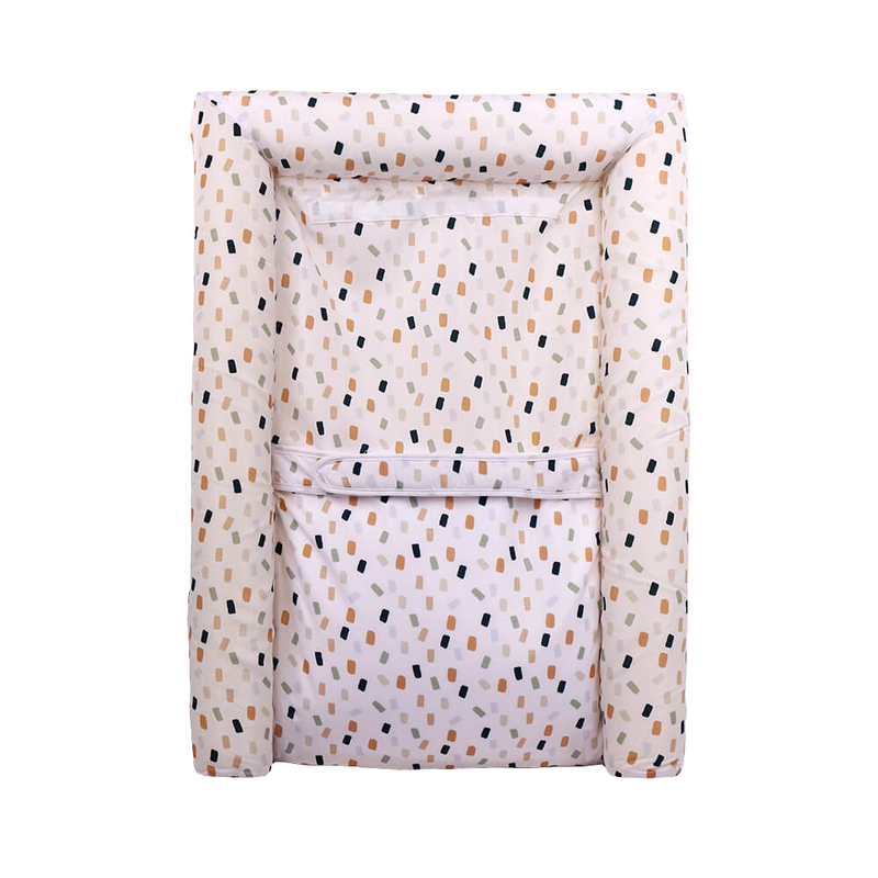 Comfort Changing Mat