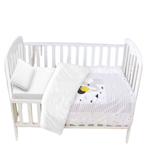 Elephant Bed Cover