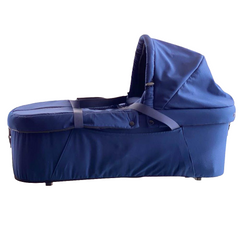 Navy Carry Cot