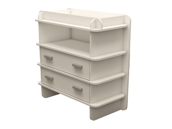 Collecta Changing Unit