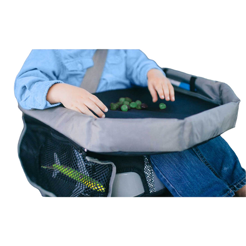 On the Go Tray