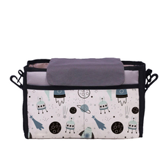 Stroller Organizer