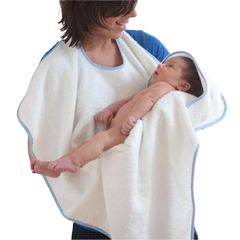 Apron Bath Towel