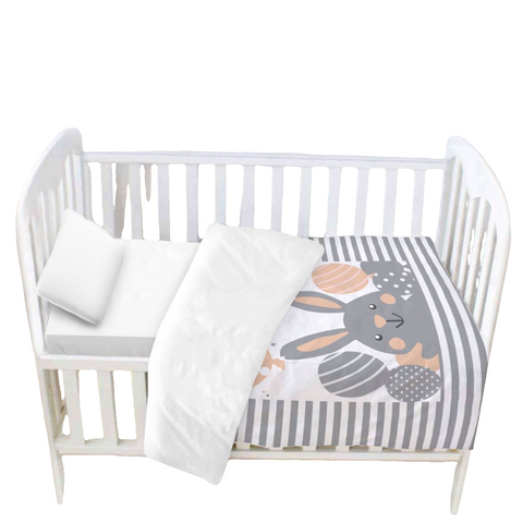 Cute Bed Cover