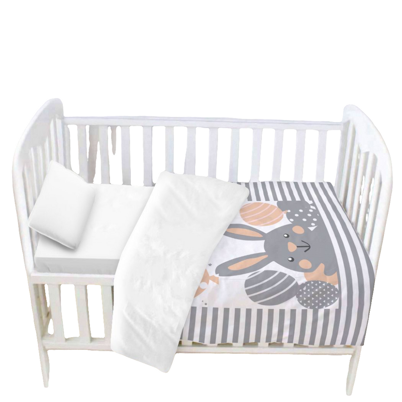 Cute Bed Cover