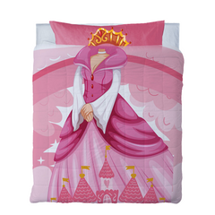Aurora Duvet Cover Set