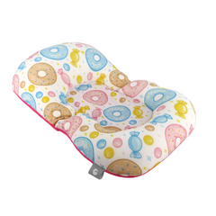 Soft Baby Bath Donuts
