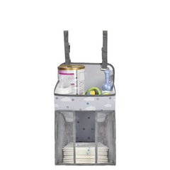 Bed Net Organizer Stars