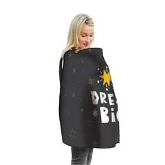 Dream Big Mamas Cover