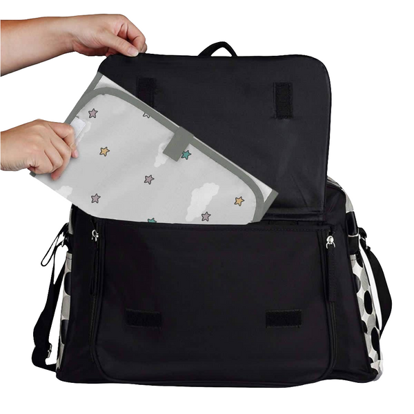 Travel Changing Mat Animals