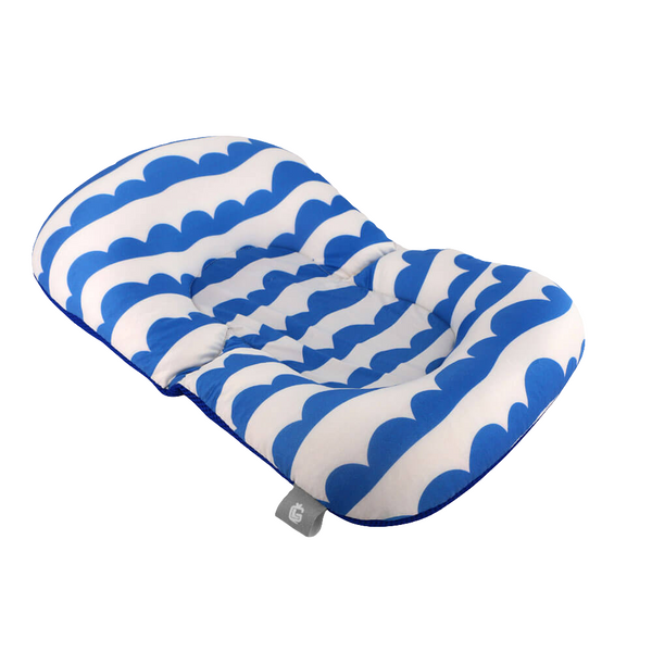 Soft Baby Bath Waves