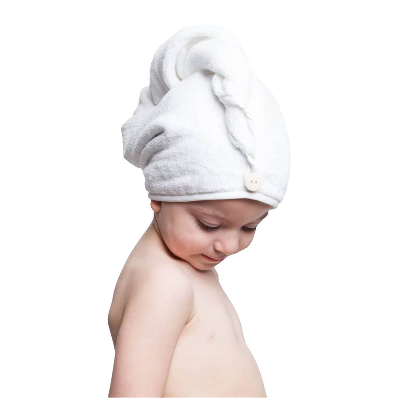 Twist Hair Towel