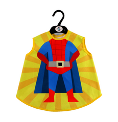 Super Hero Apron