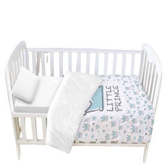 Prince Bed Cover