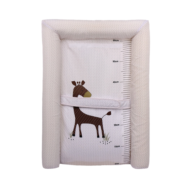 Comfort Changing Mat