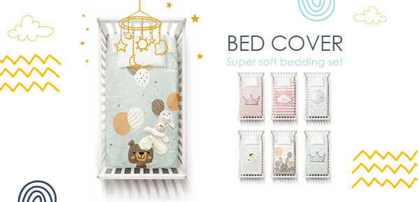 Bed Cover