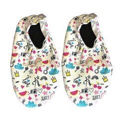 Water Shoes 21/23