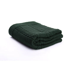 Breathable Knit Blanket