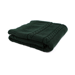 Breathable Knit Blanket
