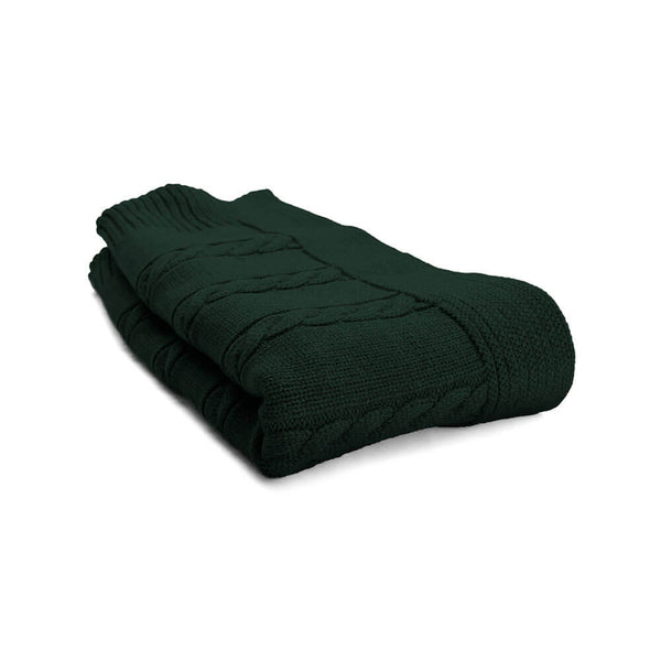 Breathable Knit Blanket