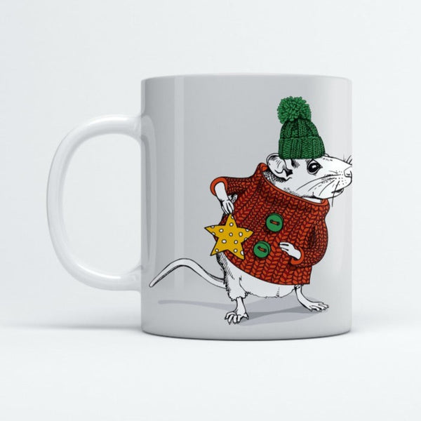 Christmas Mug