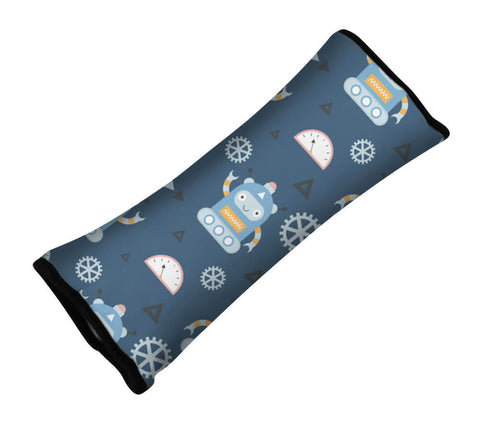 Seat Belt Pillow