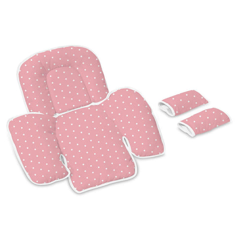 Car Seat Support