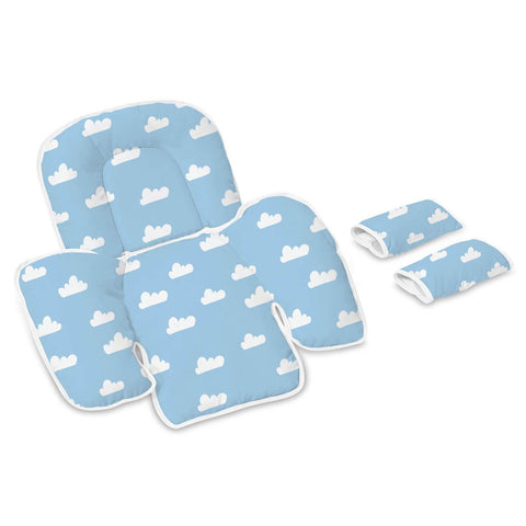 Car Seat Support