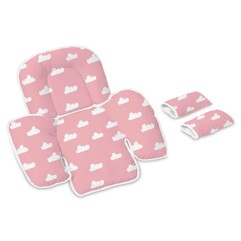 Car Seat Support
