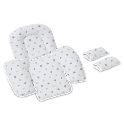 Car Seat Support