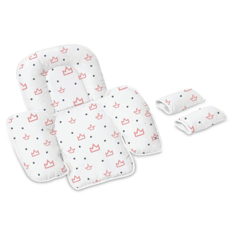 Car Seat Support