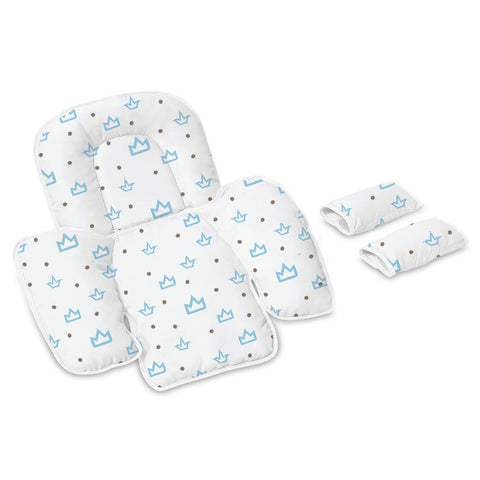 Car Seat Support