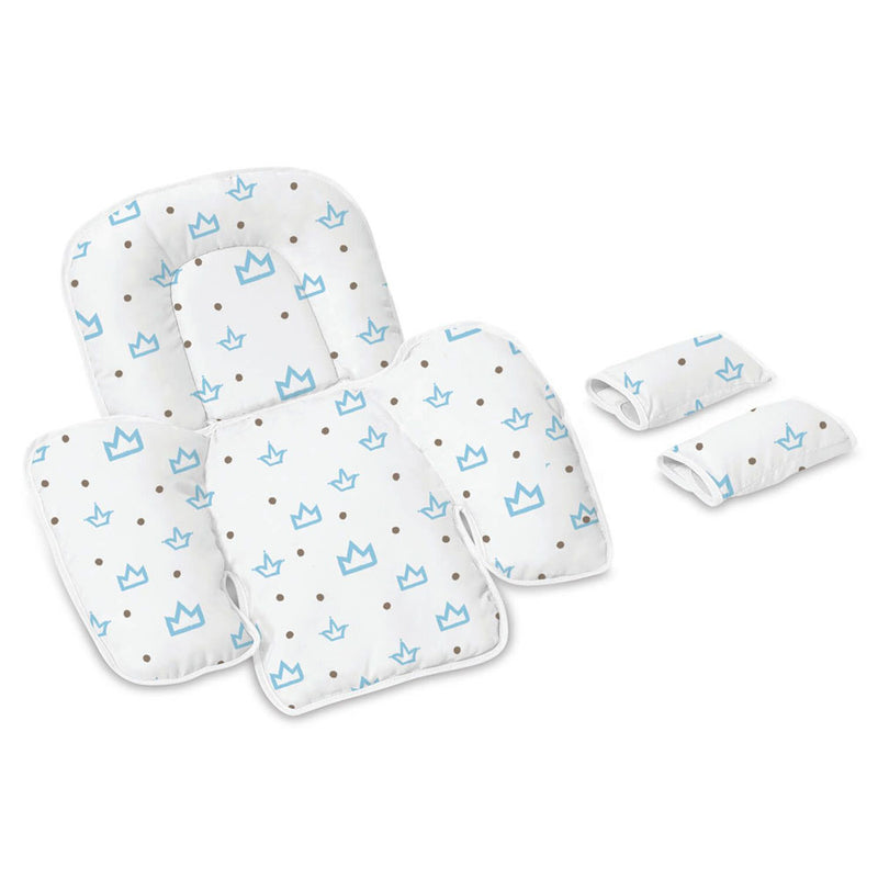 Car Seat Support