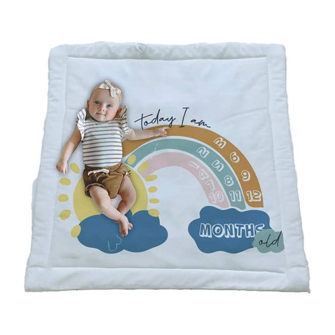 Padded Milestone Mat