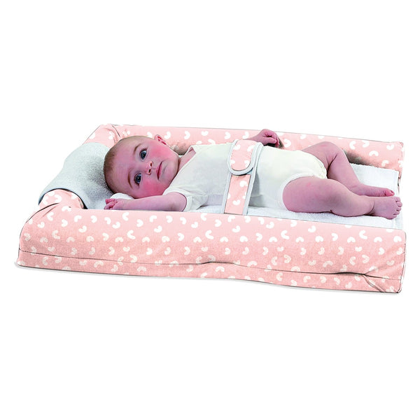 Comfort Changing Mat