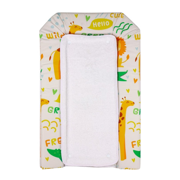 Hexo Changing Mat Animals