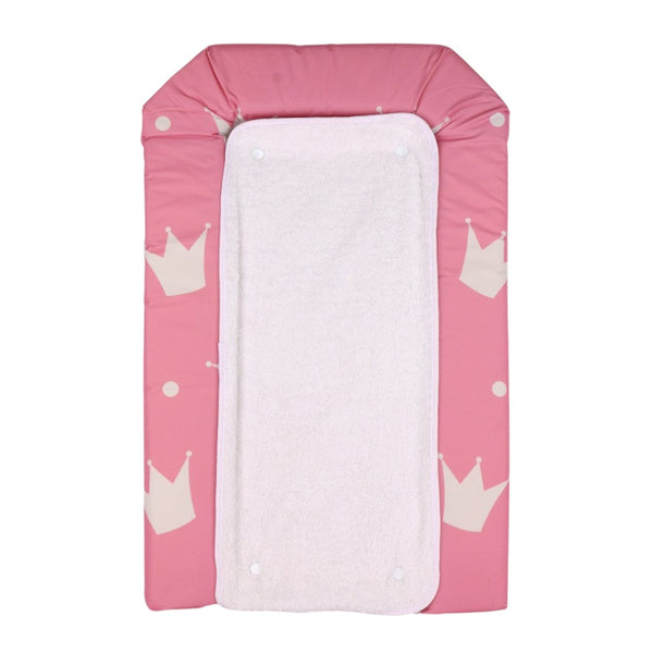 Hexo Changing Mat Princess