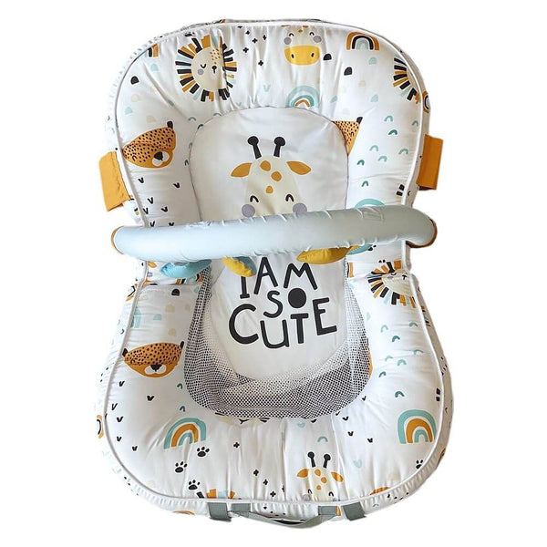 Infant Laid-Back Lounger