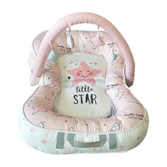 Infant Laid-Back Lounger