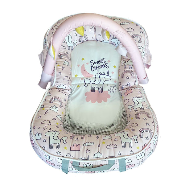 Infant Laid-Back Lounger