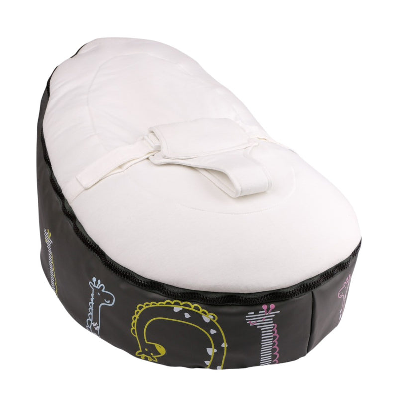 Leather Bean Bag