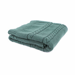 Breathable Knit Blanket