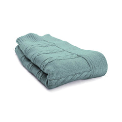 Breathable Knit Blanket