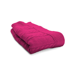 Breathable Knit Blanket