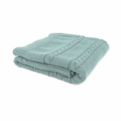 Breathable Knit Blanket