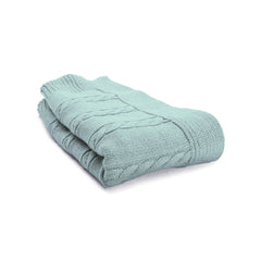 Breathable Knit Blanket