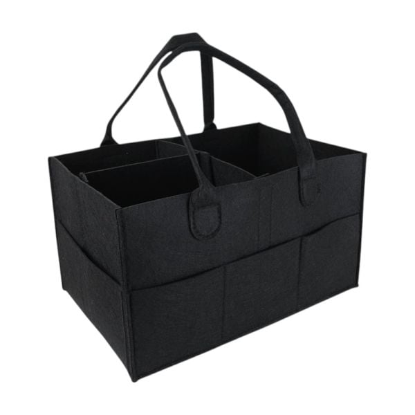 Mamas Diaper Caddy Organizer (L)