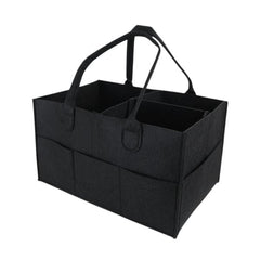 Mamas Diaper Caddy Organizer (L)