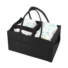 Mamas Diaper Caddy Organizer (L)